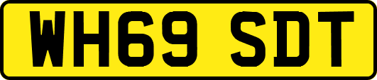 WH69SDT