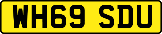 WH69SDU