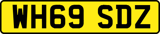 WH69SDZ