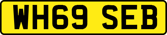 WH69SEB