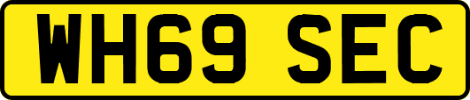 WH69SEC