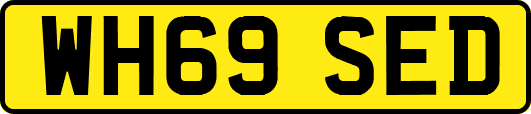 WH69SED