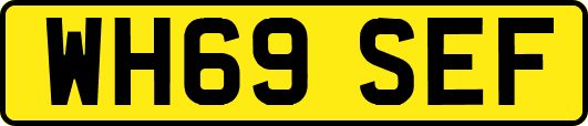 WH69SEF