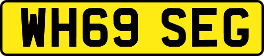 WH69SEG