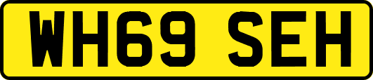 WH69SEH