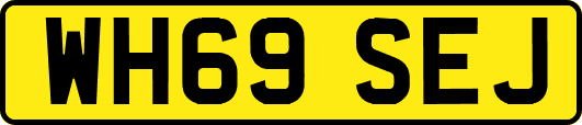 WH69SEJ