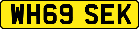 WH69SEK
