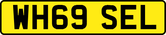 WH69SEL
