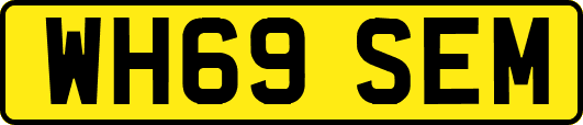 WH69SEM