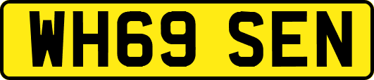 WH69SEN