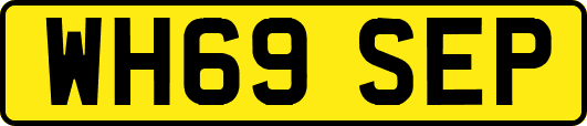 WH69SEP
