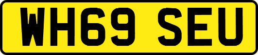 WH69SEU