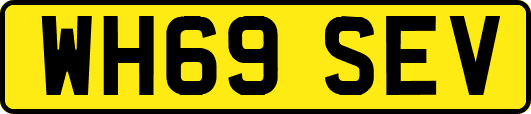 WH69SEV