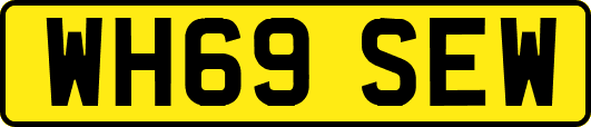 WH69SEW