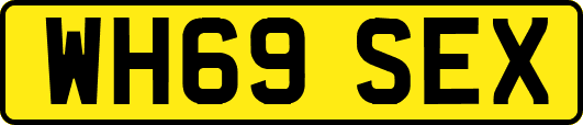WH69SEX