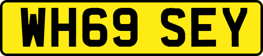 WH69SEY