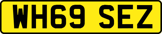 WH69SEZ