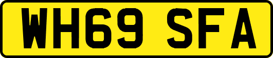 WH69SFA