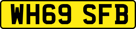 WH69SFB