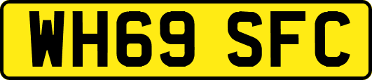 WH69SFC