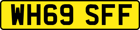 WH69SFF