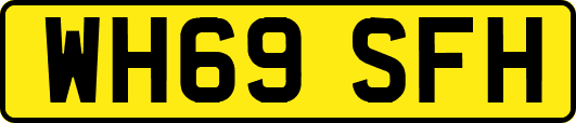 WH69SFH