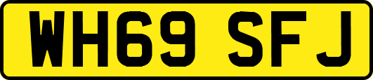 WH69SFJ