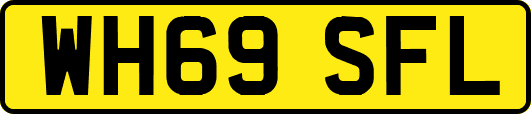 WH69SFL