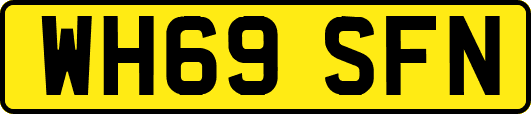 WH69SFN