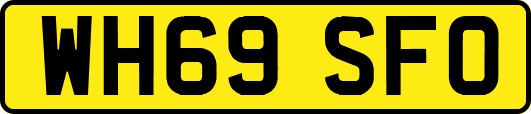 WH69SFO