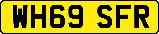WH69SFR