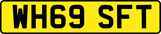 WH69SFT