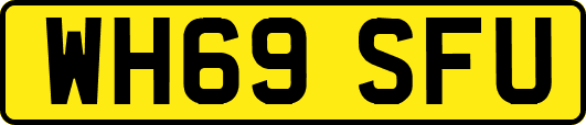 WH69SFU