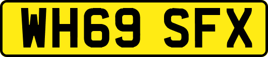 WH69SFX