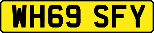 WH69SFY