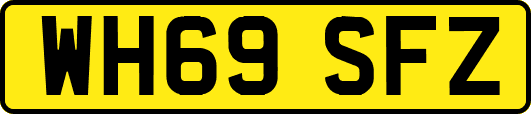 WH69SFZ