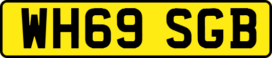 WH69SGB