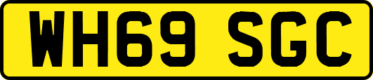 WH69SGC