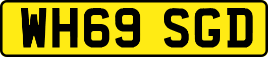 WH69SGD