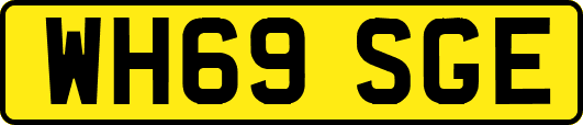 WH69SGE
