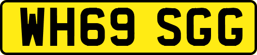WH69SGG