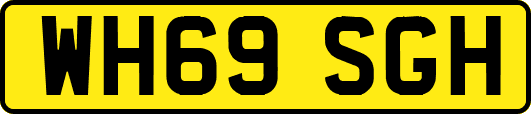 WH69SGH