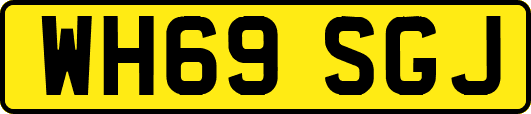 WH69SGJ