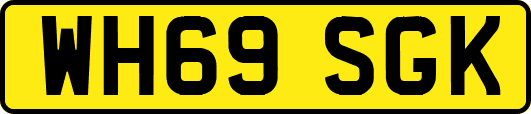 WH69SGK