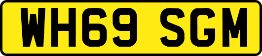 WH69SGM