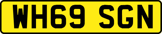 WH69SGN