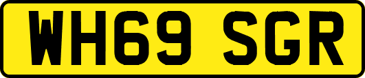 WH69SGR