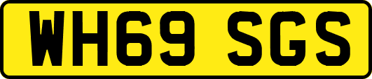 WH69SGS