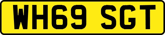 WH69SGT