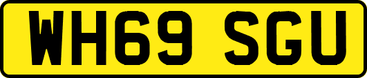WH69SGU